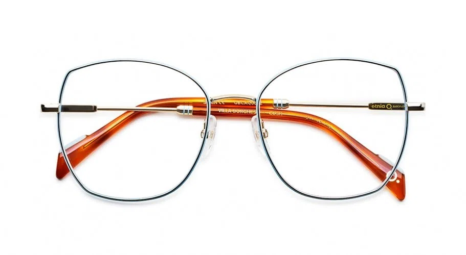 Etnia Barcelona VILLA BORGHESE Eyeglasses - view 12